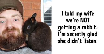 19 Pets That Put a Love Spell on Their Owners