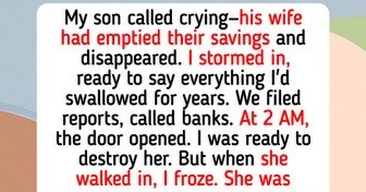 12 Mothers-in-Law Who Finally Welcomed Their Sons’ Wives Into the Family