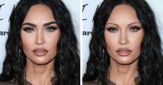 18 Celebrities Who Could Totally Pull Off 2000s Eyebrows
