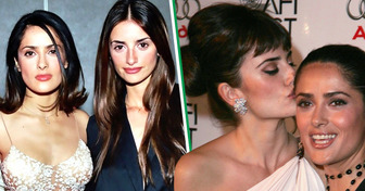 “I’m Not Going to Leave You Alone,” a Story of How Salma Hayek and Penélope Cruz Became Friends for Life