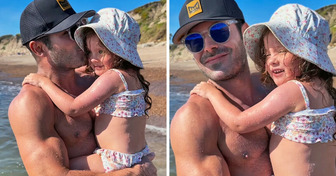 Zac Efron’s Shirtless Beach Date With Baby Sister Breaks the Internet (Video)