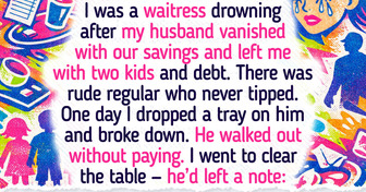 10 Real Stories That Prove Kindness Matters When Money Is Tight