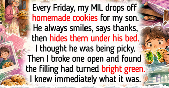 14 Unusual Ways Families Show Love, From Hidden Notes to Unexpected Traditions