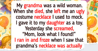 10 People Who Realized They’ve Been Constantly Lied To