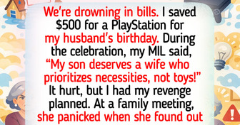 My MIL Humiliated Me in Front of Family, So I Exposed Her Secret