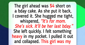 10 Moments Where Quiet Kindness Saved the Day When the World Forgot Compassion