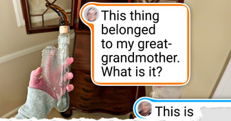 17 Unusual Things From the Past That Hide Their Real Purpose