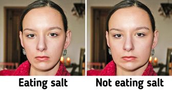 What Might Happen to Your Body If You Stop Eating Salt Completely