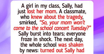 12 Moments That Teach Us to Keep Kindness and Compassion, Even If the World Turns Cold