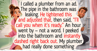 15 Stories That Teach Us Calling a Handyman Is Always an Adventure—and Sometimes a Comedy Show