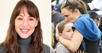 Jennifer Garner’s Plea to Her Daughters Makes Us Reconsider What Values We Should Teach Our Children