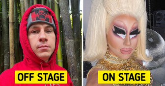 12 Massively Popular Drag Queens On and Off the Stage