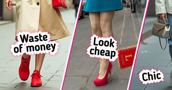 9 Types of Shoes That Look Luxurious Even If They Don't Cost Much