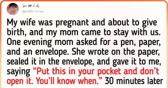 People Talk About 10 Strange Situations They Can’t Explain (Some Sound Like Movie Scripts)