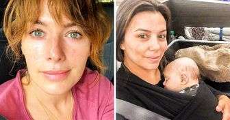 19 Celebrities Who Look So Young and Fresh Without Makeup, We Want to See More Photos Like These