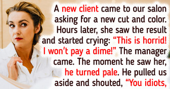 12 People Whose Jobs Come With More Plot Twists Than a Thriller