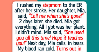 12 Stories That Show Kind People Aren’t Weak—They’re Survivors