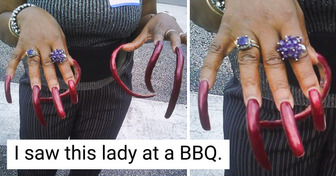 18 Pics That Prove We Haven’t Seen All the Odd Ideas Yet