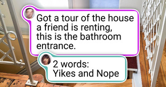 12 Times Designers Completely Ignored Logic