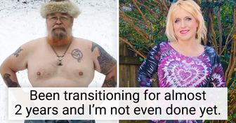 16 People Who Didn’t Let Fear Win and Conquered Their Goals Like a Pro