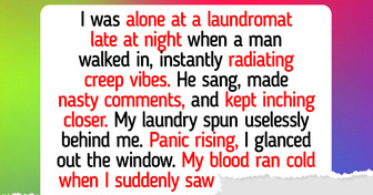 10 Moments When Quiet Kindness Turned Strangers Into Heroes