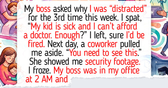 11 Workplace Moments Where Kindness Spoke Louder Than Company Policy