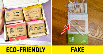 7 Ways to Spot Fake Eco-Friendly Products