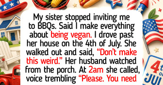 10 Sibling Moments That Remind Us Quiet Kindness Still Knocks on the Door