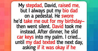 10 Stepdads Who Proved Kindness Creates Real Fathers