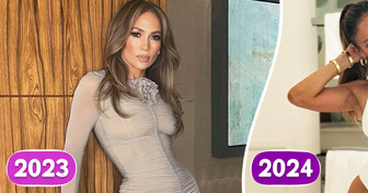 Jennifer Lopez’s Swimsuit Snapshot for Her 55th Birthday Leaves Everyone Asking the Same Question