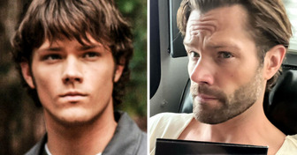 What the Actors From Famous TV Shows Looked Like on the First Episodes vs Now