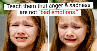 8 Crucial Things to Raise an Emotionally Stable and Intelligent Child