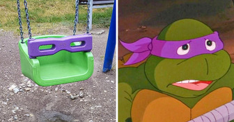 15+ People Who See a Whole New World in the Details