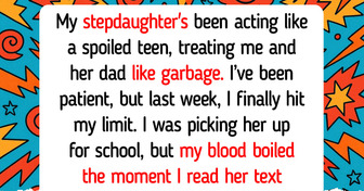 I Refuse to Be a Parent to My Stepdaughter—I’ve Had Enough