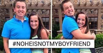 17 People Whose Friendzone Level Beats All the Records