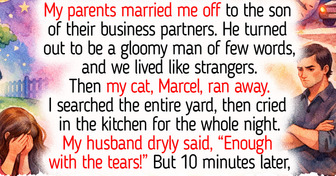 28 Happy Couples Who Show Their Love in Actions, Not Words