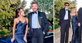 Victoria Beckham Posted Family Pics—And People Are Noticing the Same Thing