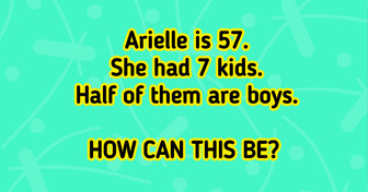 12+ Riddles That Are Full of Twists