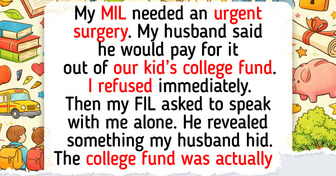 10 Moments That Show a Kind Heart Can Completely Rewrite a Hopeless Situation