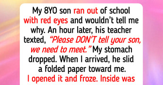 12 Moments When Quiet Kindness Became Someone’s Lifeline