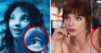 15+ Times When Movie Creators Added Secret Details to Their Films