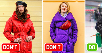 10 Winter Fashion Mistakes That Ruin Your Style and Easy Ways to Avoid Them