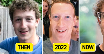 “Looking More Human” — Mark Zuckerberg Debuts Striking Look, Leaves People Stunned