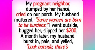 20 Moments That Remind Us to Stay Kind, Even When Life Gets Unfair