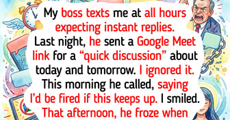 I Refuse to Be the Villain When My Boss Is the Real Time Thief