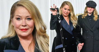 Christina Applegate Is on Battle Every Day With a Chronic Disease That Made Her Unable to Move