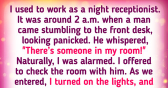 17 Fascinating Stories From Hotel Employees Whose Jobs Are a Never-Ending Adventure