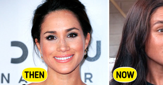 "Diana Would've Adored Her," Meghan Markle Goes Completely Make-Up Free and Stuns Fans