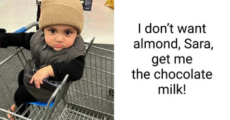 15+ Photos That Captured Moments We Cannot Stop Laughing About