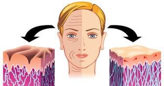 Asian Anti-Aging Massage That Takes Only 2 Weeks to Tighten Your Facial Skin